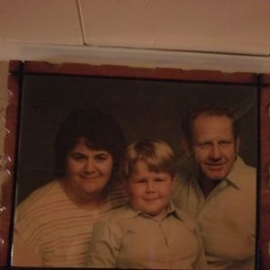 Meet your Posher, Todd